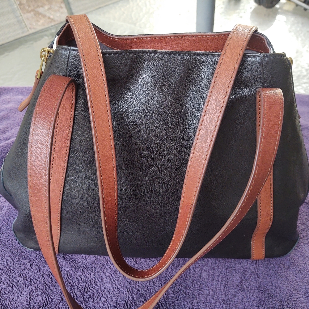 Fossil Gwen Shopper - Picture 4 of 10